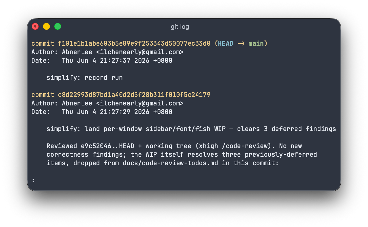 macos-like (dark theme)
